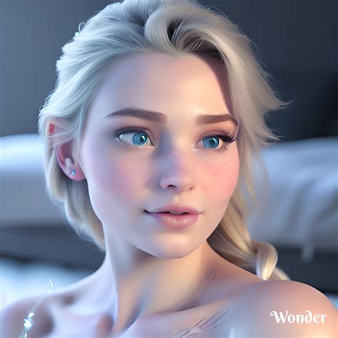 elsa rule 34|Elsa from Frozen : r/rule34disney .